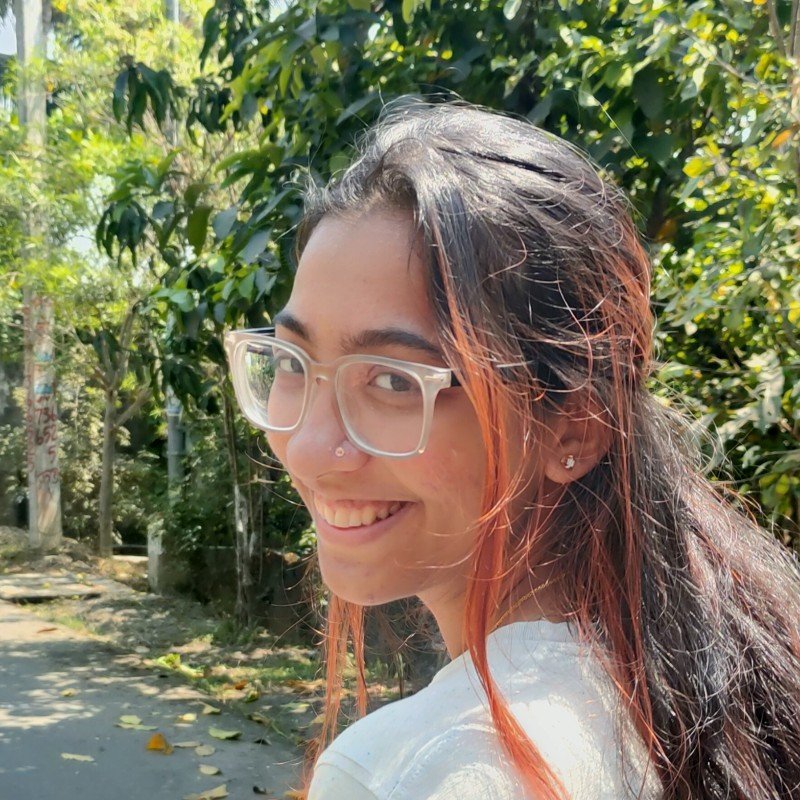 Khwahish Sharma